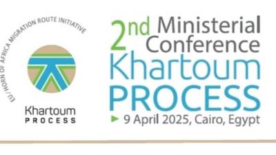  مصر تستضيف غدًا الاجتماع الوزاري الثاني لـ"عملية الخرطوم" (9 أبريل 2025)