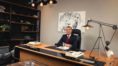 Melee تستعرض التجربة المصرية للأندية الرياضية الاجتماعية بالرياض