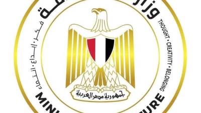 الثقافة: 9 عروض مسرحية على مسارح القاهرة والإسكندرية ترفع لافتة "كامل العدد"