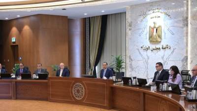 رئيس الوزراء يتابع مستجدات الموقف التنفيذي لمشروعات المبادرة الرئاسية " حياة كريمة" لتطوير قرى الريف المصري 