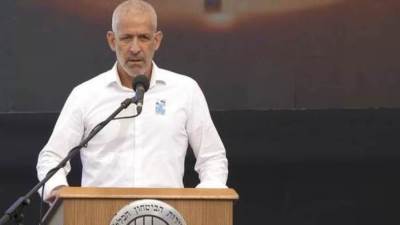 المحكمة العليا الإسرائيلية تعلق جلسة البت بالطعون ضد عزل رئيس الشاباك