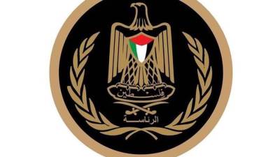 الرئاسة الفلسطينية: مضي الاحتلال بإنشاء محور "موراج" مخالفة لجميع قرارات الشرعية الدولية