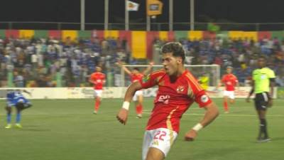 الأهلي يحسم التأهل لنصف نهائي دوري أبطال أفريقيا بهدف قاتل في شباك الهلال السوداني