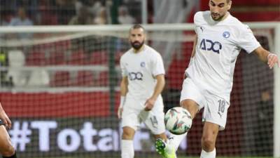 بيراميدز يصعد إلى نصف نهائي دوري أبطال أفريقيا رغم الهزيمة من الجيش الملكي