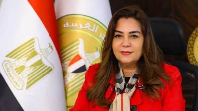 وزيرة التنمية تتابع جهود مبادرة "صوتك مسموع" خلال مارس 2025 لحل شكاوي المواطنين بالمحافظات