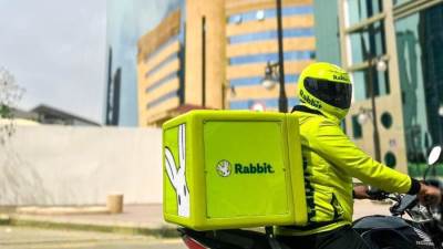 "رابت" الرائدة في التجارة الالكترونية المحلية تطلق أعمالها بالسعودية
