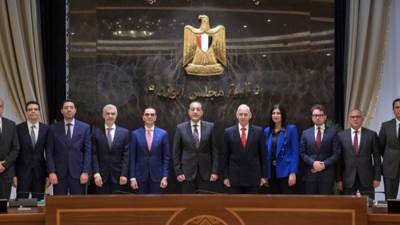 مدبولى يشهد توقيع اتفاقيات لطرح شركات مشروعات الخدمة الوطنية للقوات المسلحة