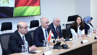 وزير التعليم: التعاون مع شركاء الصناعة لتوفير فرص عمل للخريجين مباشرة بعد التخرج