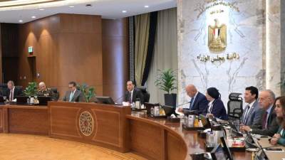 مدبولي: زيارة الرئيس الفرنسي لمصر خطوة مهمة نحو تعزيز التعاون المشترك وفتح آفاق جديدة تحقق مصالح بلدينا