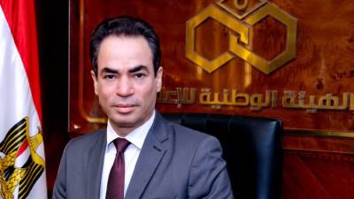 "الوطنية للإعلام": مؤتمر (مستقبل الدراما في مصر) 22 أبريل الحالي