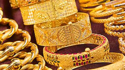 قفزة تاريخية.. الذهب يسجل أعلى مستوياته اليوم الأربعاء 9 أبريل