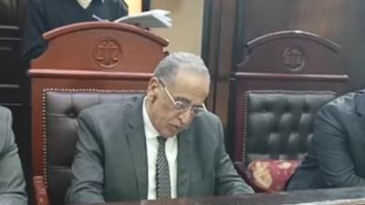 إحالة أوراق قاتـ ـل الطالب إيهاب أشرف للمفتي.. والنيابة تكشف تفاصيل الجريمة الصادمة