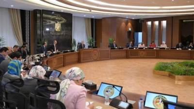 رئيس الوزراء: العودة إلى تخفيف أحمال الكهرباء ليس مطروحاً .. رغم أن ذلك يؤدي إلى أعباء مالية كبيرة