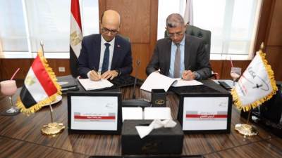 وكالة الفضاء المصرية توقع ثلاث بروتوكولات تعاون مع جامعة أسيوط لدعم البحث العلمي وتطبيقات الفضاء