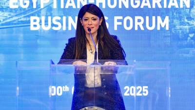"التخطيط": العلاقات التجارية والاستثمارية بين مصر والمجر تشهد تطورًا متناميًا في السنوات الأخيرة
