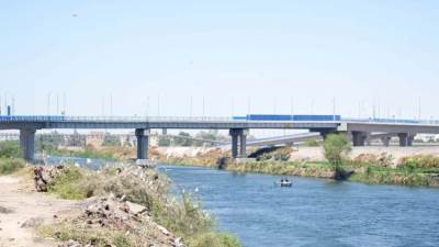 رئيس الوزراء يفتتح مشروع كوبري "منقباد" العلوي بالمدخل الشمالي لمدينة أسيوط