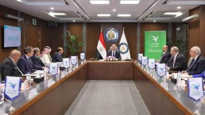 "البترول": اعتماد نتائج أعمال شركة "إمارات مصر" لعام ٢٠٢٤