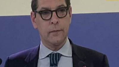 المتحدث باسم الخارجية الفرنسية : زيارة الرئيس ماكرون إلى مصر كانت مهمة للغاية وشاملة