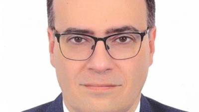  قرار جمهوري بتعيين المهندس حاتم نبيل قائمًا بعمل رئيس الجهاز المركزي للتنظيم والإدارة لمدة عام