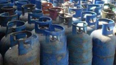 زيادة أسعار أسطوانات البوتاجاز في مصر اليوم الجمعة 11 أبريل 2025