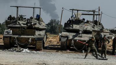 تمرّد صامت داخل الجيش الإسرائيلي.. مئات الجنود والضباط يطالبون بوقف الحرب على غزة