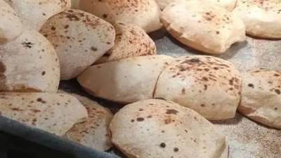 وزير التموين: عدم المساس بسعر رغيف الخبز البلدي المُدعم بعد تحريك أسعار السولار