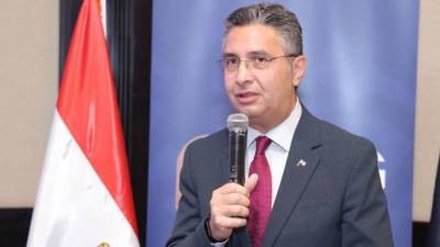 وزير التموين والتجارة الداخلية يوجه بتشكيل غرفة عمليات مركزية لمتابعة تنفيذ قرار الأسعار الجديدة للمنتجات البترولية