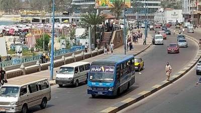 محافظة الإسكندرية تعتمد تعريفة الركوب الجديدة لوسائل النقل 