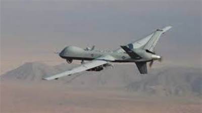 الجيش الأردنى: طائرة مسيرة مجهولة المصدر دخلت المجال الجوى وسقطت فى ماعين