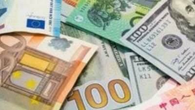 أسعار العملات الأجنبية والعربية اليوم السبت 12 أبريل 2025