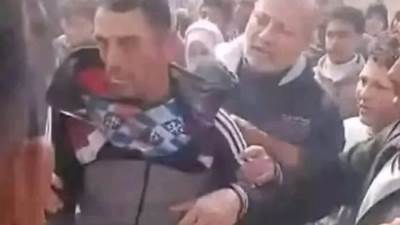 "تأخر عقلي" .. محامي المـ ـتهم بالتعـ ـدي على صغيرة داخل حمام في الشرقية يطالب بالبراءة