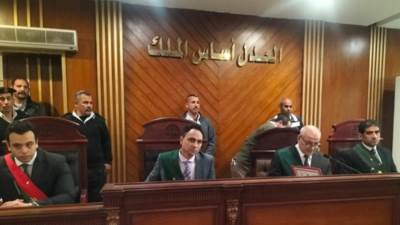 عاجل.. السجن 15 عاما للمتهم بالتعدي على طفلة داخل حمام عمومي بالشرقية