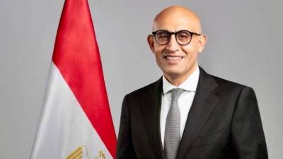 وزير التعليم يتوجه إلى الرياض للمشاركة في النسخة الثانية من مؤتمر "مبادرة القدرات البشرية (HCI)"