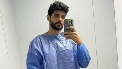 الزمالك ينعى لاعبه السابق إبراهيم شيكا