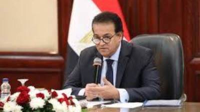 وزير الصحة: القضاء على 60% من قوائم الانتظار منذ أغسطس 2024 حتى اليوم