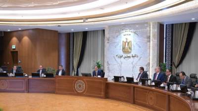 رئيس الوزراء يتابع موقف تطوير وتحديث منظومة تداول الأسمدة الزراعية