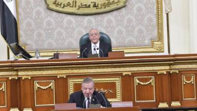 "النواب" ينظر التقرير العام للجنة الخطة والموازنة عن الحسابات الختامية للسنة المالية 2023 /2024