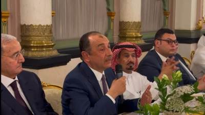 محمد شيمي: فرص استثمارية واعدة بالشركات التابعة في مجالات متنوعة