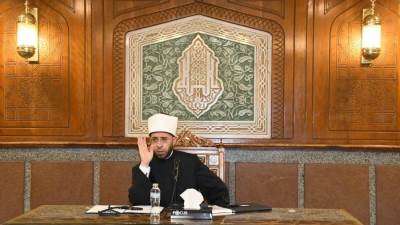 وزير الأوقاف: حريصون على النهوض بالدعوة ورفع قدر القائمين عليها