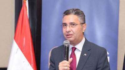 وزير التموين يعلن بدء موسم حصاد القمح المحلي رسميًا غدًا الثلاثاء 15 أبريل وحتى 15 أغسطس المقبل