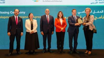 "التنمية المحلية": نولي اهتمامًا خاصًا بكل مبادرة تعزز التنمية المجتمعية المتكاملة على مستوى المحافظات