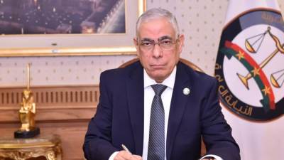 النائب العام يوجه بنقل مقر مكتب الشكاوى إلى دار القضاء العالي تيسيرًا على المواطنين