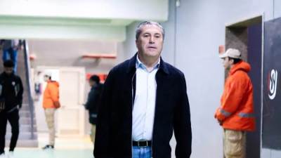 بيسيرو: الزمالك سيتمسك بفرصة التأهل لدور الثمانية في كأس عاصمة مصر