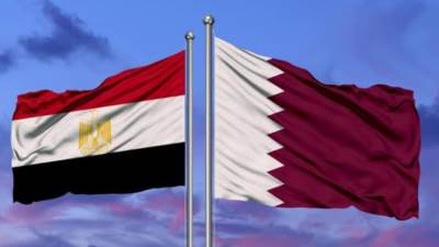 القاهرة الإخبارية: مصر وقطر تسلمتا مقترحًا إسرائيليًا بوقف مؤقت لإطلاق النار بغزة