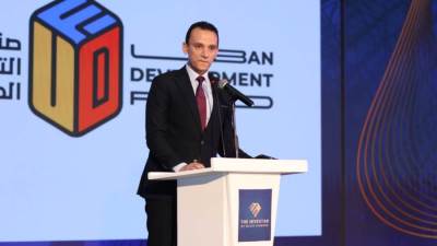 مساعد وزير الإسكان: ندرس منح حوافز تشجيعية للمطورين للتحول إلى العمران الأخضر 