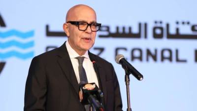 أحمد صبور: المطورون في مصر يد واحدة.. والعقار محرك لـ100 صناعة