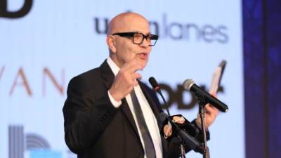 أحمد صبور: التمويل العقاري بأوروبا يمثل 99% من حجم المعاملات العقارية وفى مصر لا يتعدي الـ 2% 