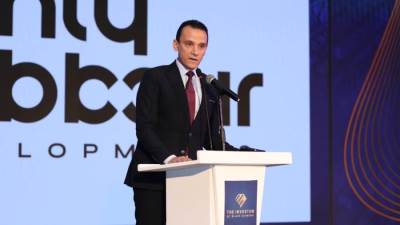 مساعد وزير الإسكان: تصدير العقار يتطلب حصر حجم المعروض من الوحدات لأختيار الأنسب منها للتسويق