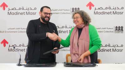 مدينة مصر تعلن عن تطوير مشروع "بيوت الخليفة" لإحياء التراث العمراني في القاهرة التاريخية