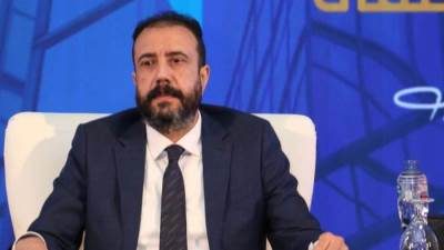 رئيس الهيئة العامة للاستثمار: مستعدون لإتاحة إمكانياتنا الترويجية لخدمة تصدير العقار